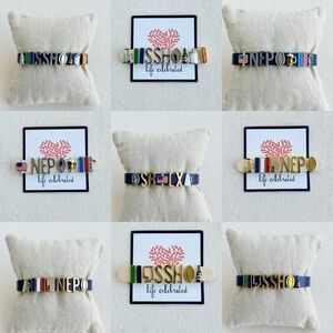 Keep Collective Charms Available in my Closet